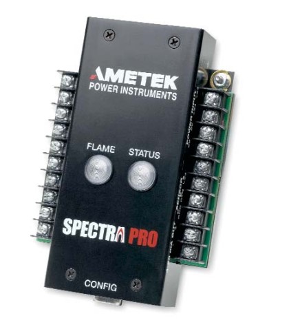 AMETEK SPECTRA Pro Термометры #1